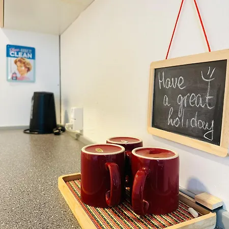 5 Minute Walk To Lego House-4 * Billund